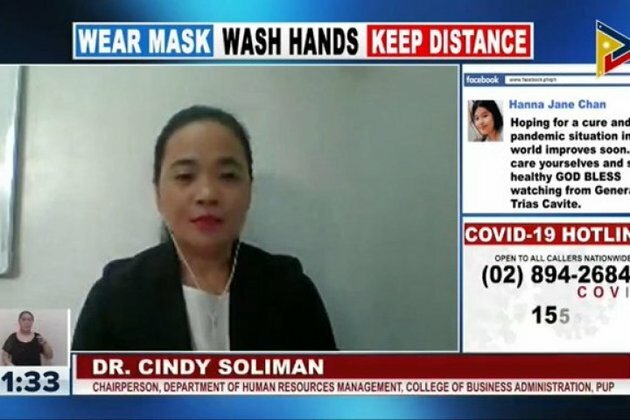 PUP offers RESAP aid program for students amid distance learning