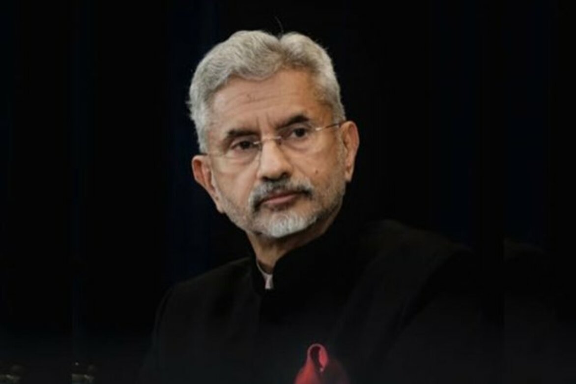 EAM Jaishankar wishes people of Finland on country's National Day