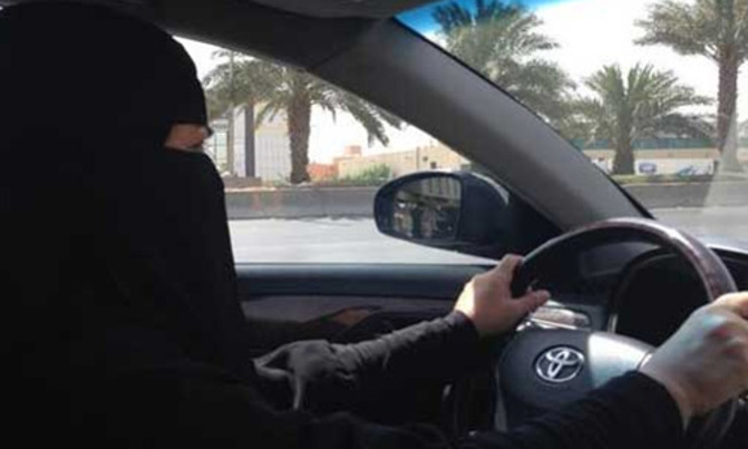 Saudi woman killed defying driving ban Saudi woman killed defying driving ban