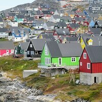 Greenland tightens investment rules amid US interest