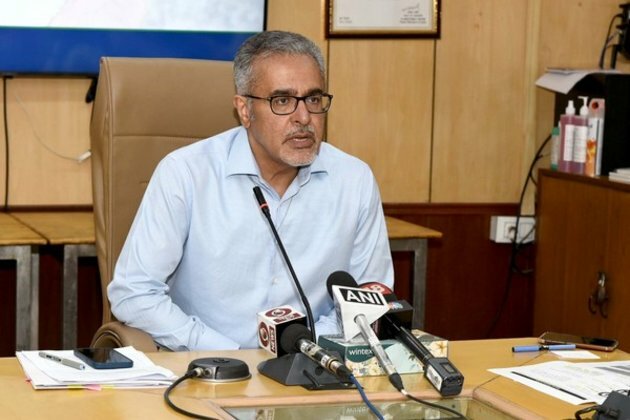 Sufficient sugar availability ensured by govt, boosting domestic markets, says Food Secretary