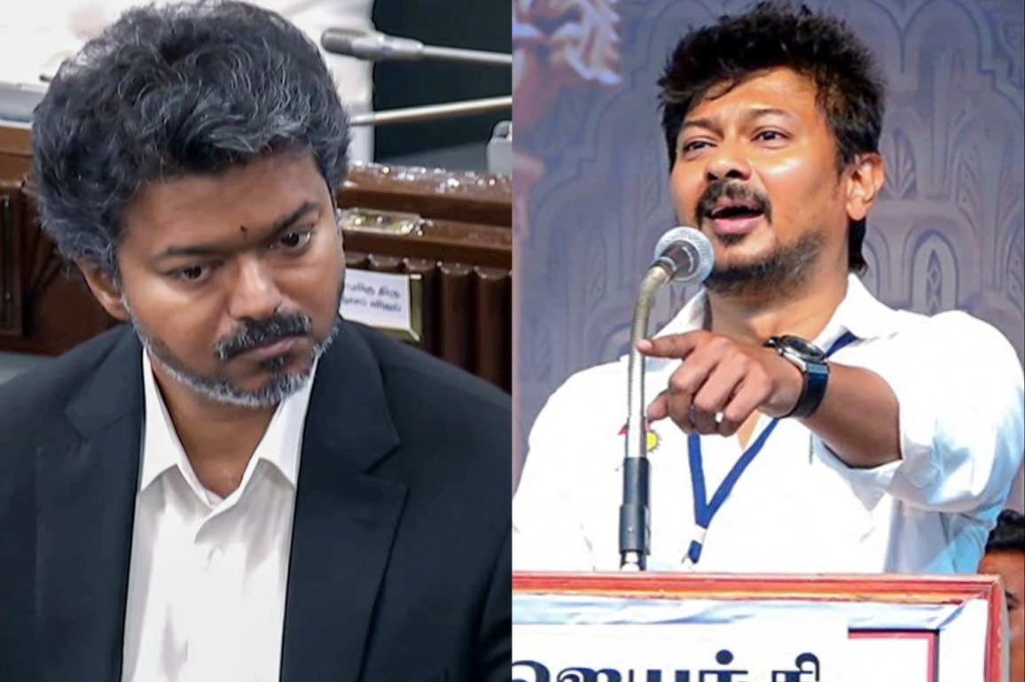 Udhayanidhi Stalin urges CM Vijay to stop transfer of 152 Super Specialty medical seats to All- India Quota