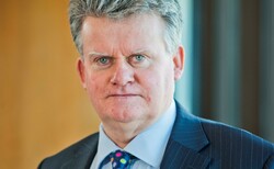 Johnny Timpson appointed chair of Absolute Military