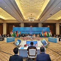 India to collaborate with Central Asian countries for exploration of rare earth, critical minerals