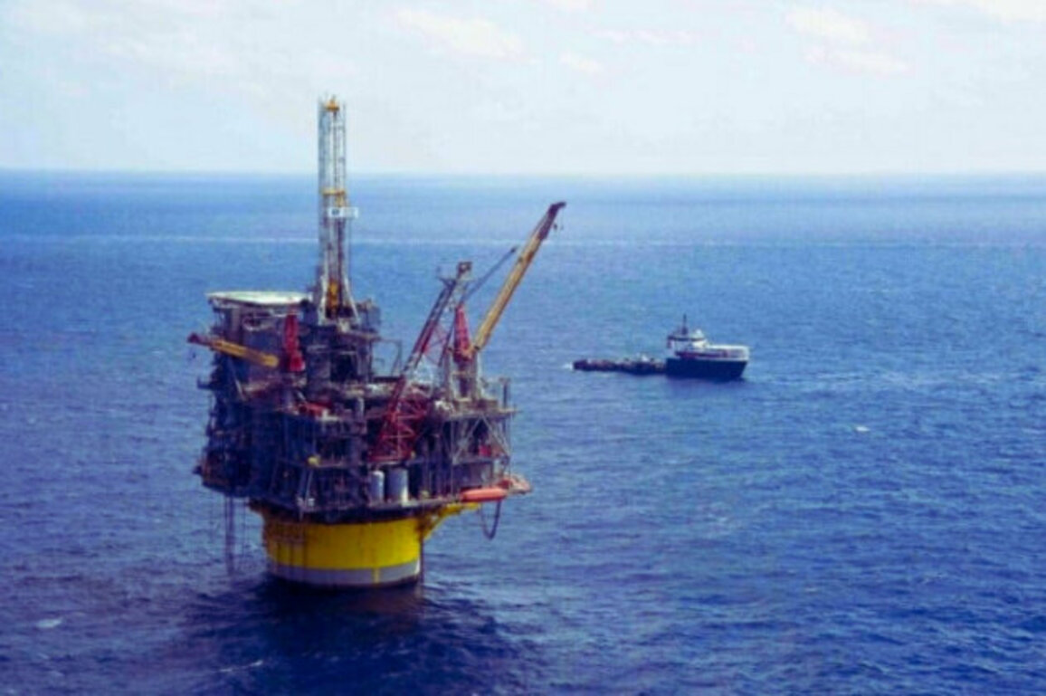 Bulgaria Signs Black Sea Oil and Gas Exploration Deal with Shell