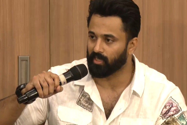 Unni Mukundan refutes assault allegations, says no physical harm done in dispute with former manager