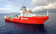 Fugro Equator