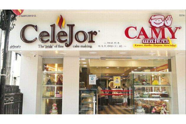 From Snacks to Celebrations: The Camy & Celejor Story