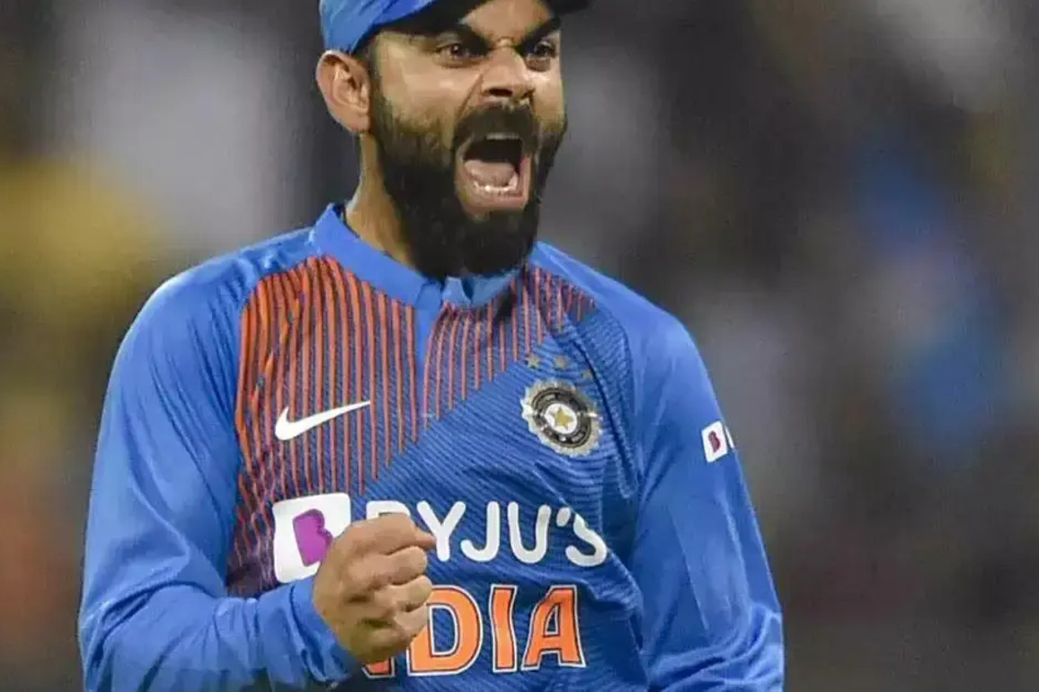 Kohli retires from Tests- How his brand value is set to soar