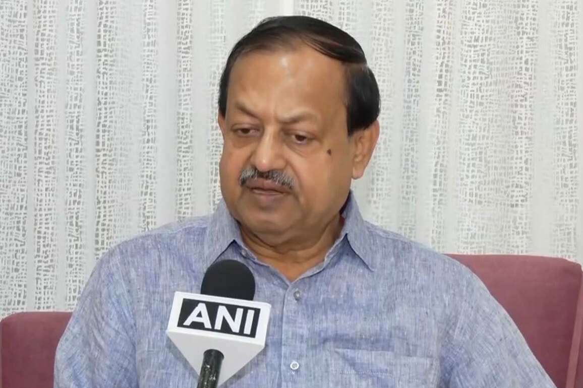 "Good gesture between India-US": BJD leader Debi Prasad Mishra lauds trade deal