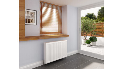 Graham reduces prices on Stelrad Vita Compact Radiators