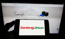 Ganfeng is not only expanding its reach in lithium production, but in battery production