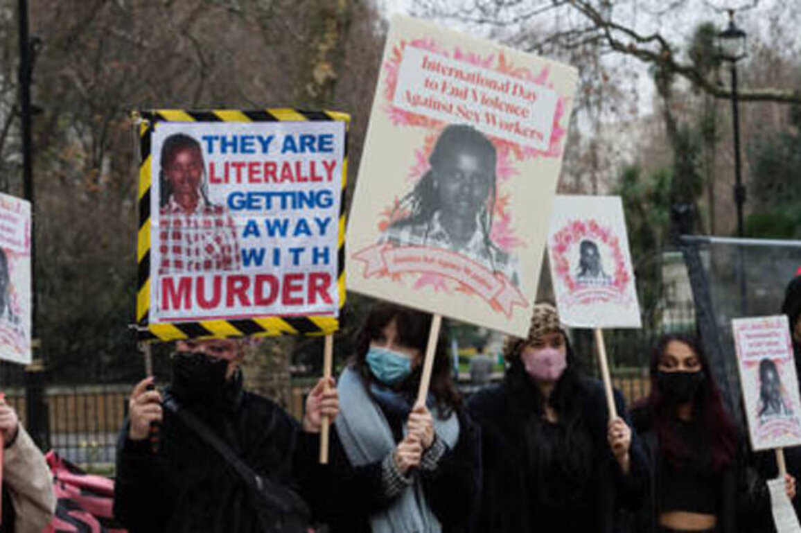 Ex-British soldier arrested over killing of Kenyan woman
