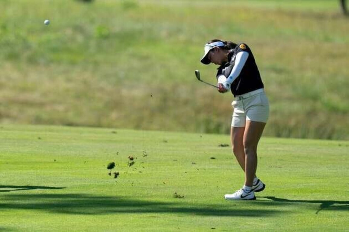 World No. 1 Jeeno Thitikul wins home-country LPGA Thailand
