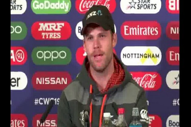 Lockie Ferguson hopes Shikar Dhawan is not out of World Cup