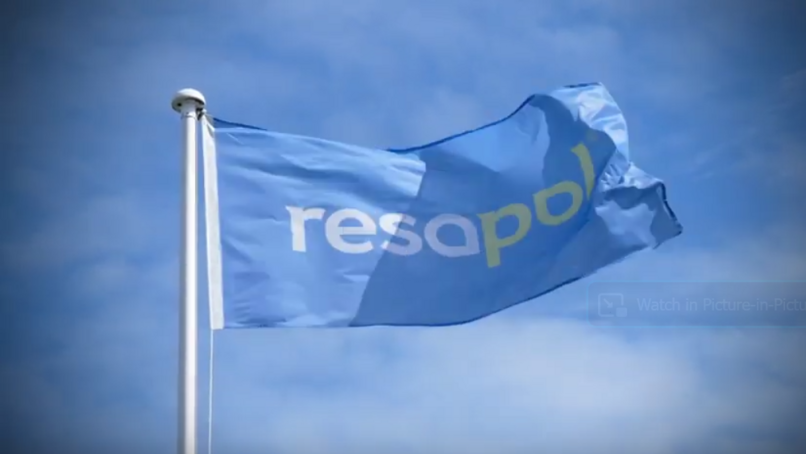 Introducing Resapol