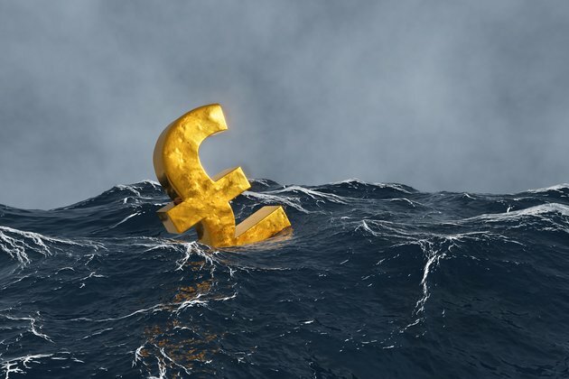 Three reasons a weak pound is bad news for the environment
