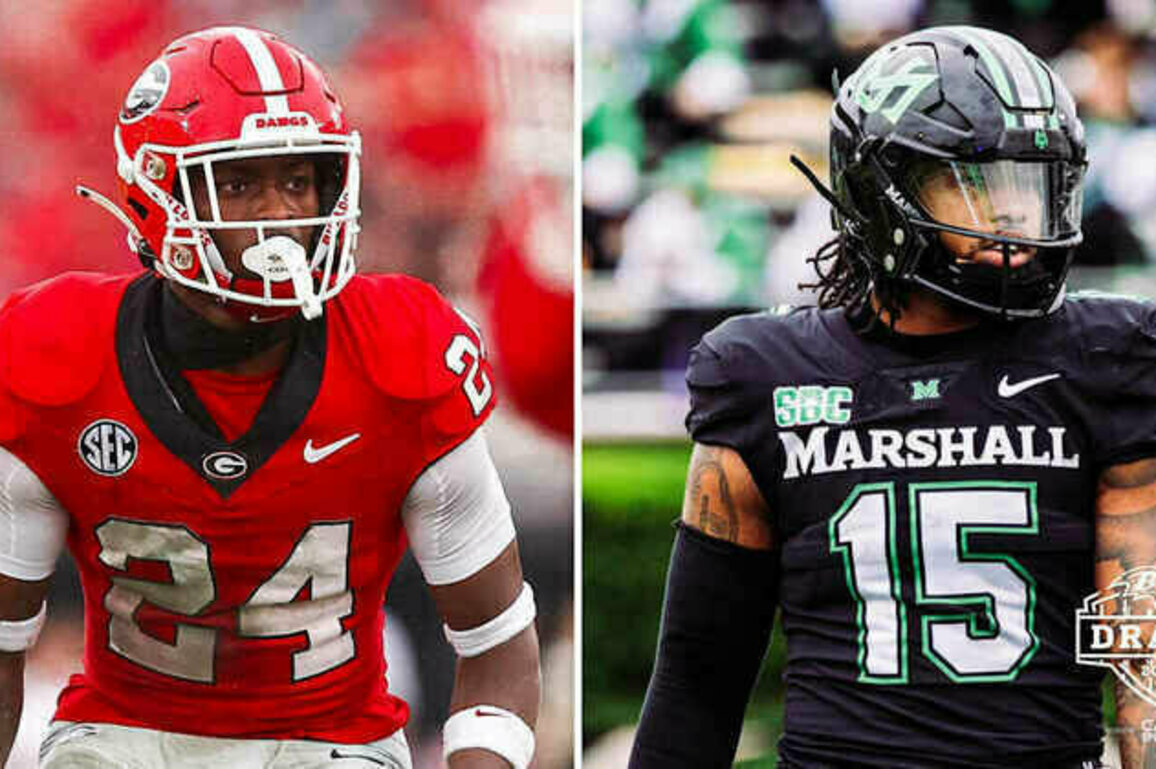 Five Biggest Takeaways From Ravens' 2025 Draft Class