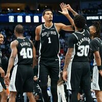 Spurs' attention to detail will be put to test at Pelicans