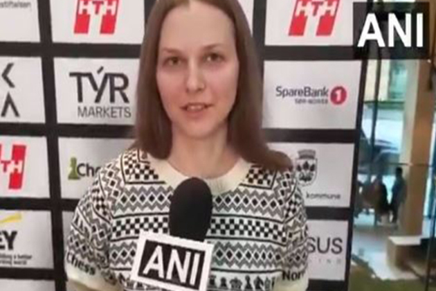 "India is getting many new and good players...": Norway Chess women's champion Anna Muzychuk