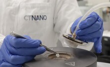 Estudo foi desenvolvido no CTNano, centro de inovação focado em nanotecnologia