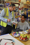 Gibbs & Dandy H&S success