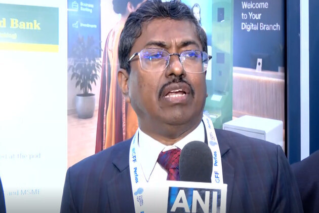 Punjab & Sind Bank strengthening cybersecurity, data safeguards in line with PM Modi's fintech call: CEO