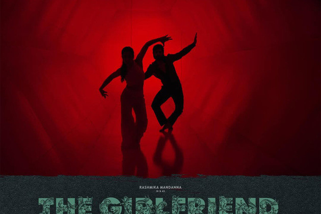 'The Girlfriend' trailer out: Rashmika Mandanna's fairy tale love turns toxic with Dheekshith Shetty in this film