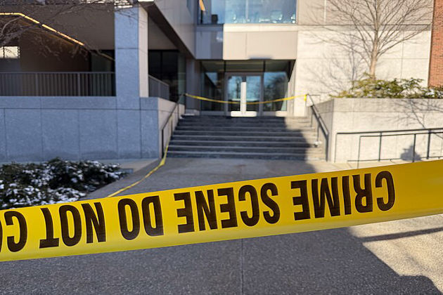 MIT, Brown shooting suspect found dead after five-day search