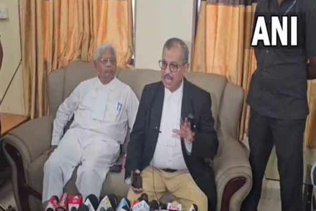 "Completely legal procedure": Senior Advocate Ujjawal Nikam on Tahawwur Rana's extradition