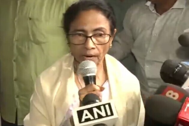 "Those in power don't want Abhishek Banerjee to be treated," alleges Mamata Banerjee