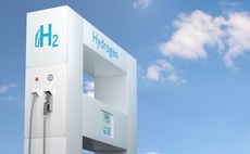 Australia hydrogen player gets $29m Series A
