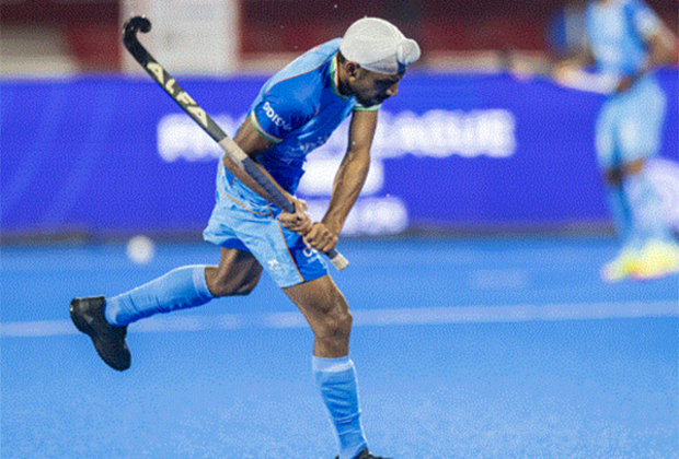 Arshdeep opens up on senior debut experience following Hockey India Jugraj Singh award nomination