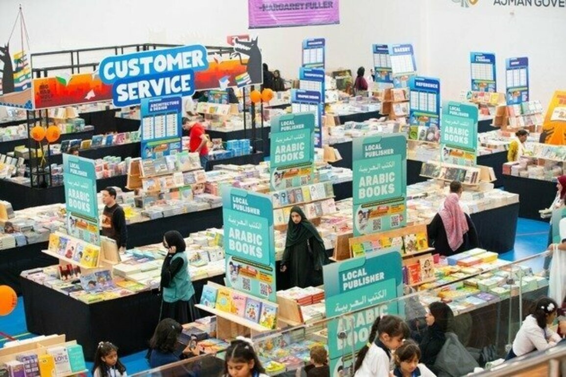 'Menassah' suppots Emirati publishers with participation in three major book fairs