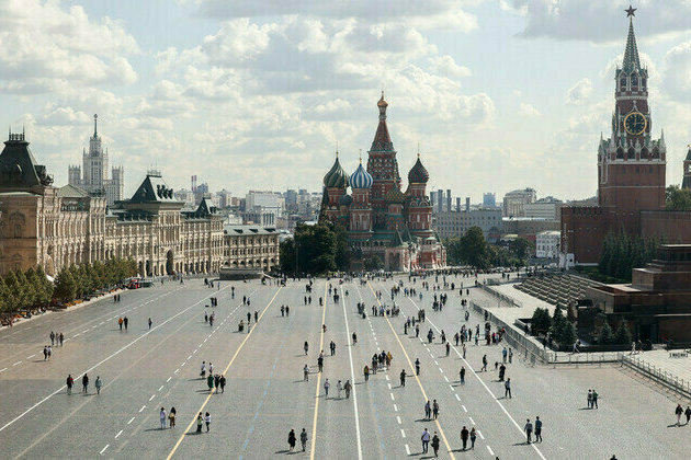 Moscow backs ceasefire despite Kievs breaches  Kremlin