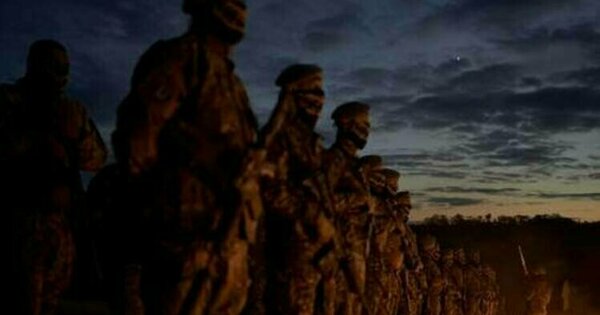 Ukraine threatens new invasion of two Russian regions