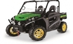 John Deere continues to unveil new Utility Vehicles