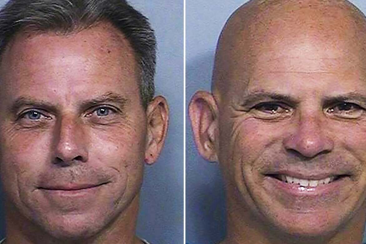 Judge To Hear Arguments On LA Prosecutor In Menendez Case Latest News