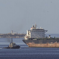 US returning seized Venezuelan oil tanker  Reuters