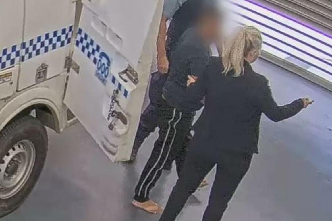 Man allegedly murdered ex's new lover out of jealousy