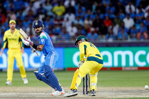 Hayden analyses India's ODI squad ahead of Australia series, calls Virat Kohli a "gold star" of standards