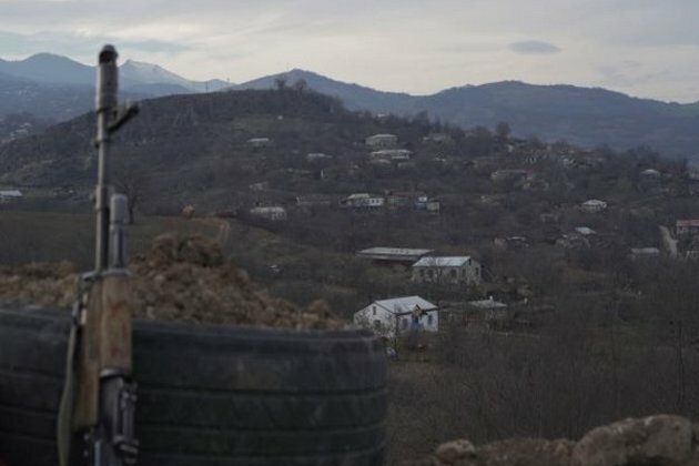 US expresses deep concern over escalation of Nagorno-Karabakh conflict