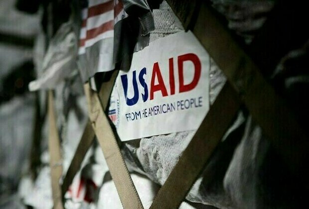 Trump Administration Eliminating 1,600 USAID Jobs in US