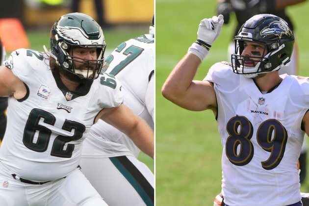 Everything You Need to Know: Ravens vs. Eagles