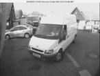 Stolen – Keston's prototype boiler 