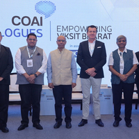 COAI Dialogues calls the industry for collaborative efforts to strengthen digital trust and march towards Viksit Bharat