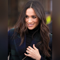 Meghan Markle set to return to acting? Check details about her upcoming film