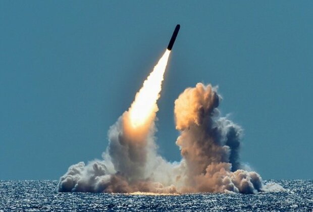 US Navy awards Lockheed Martin USD 445 mln contract to produce Trident II missiles