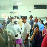 Kerala: Fire breaks out at Thiruvananthapuram Medical College; patients evacuated