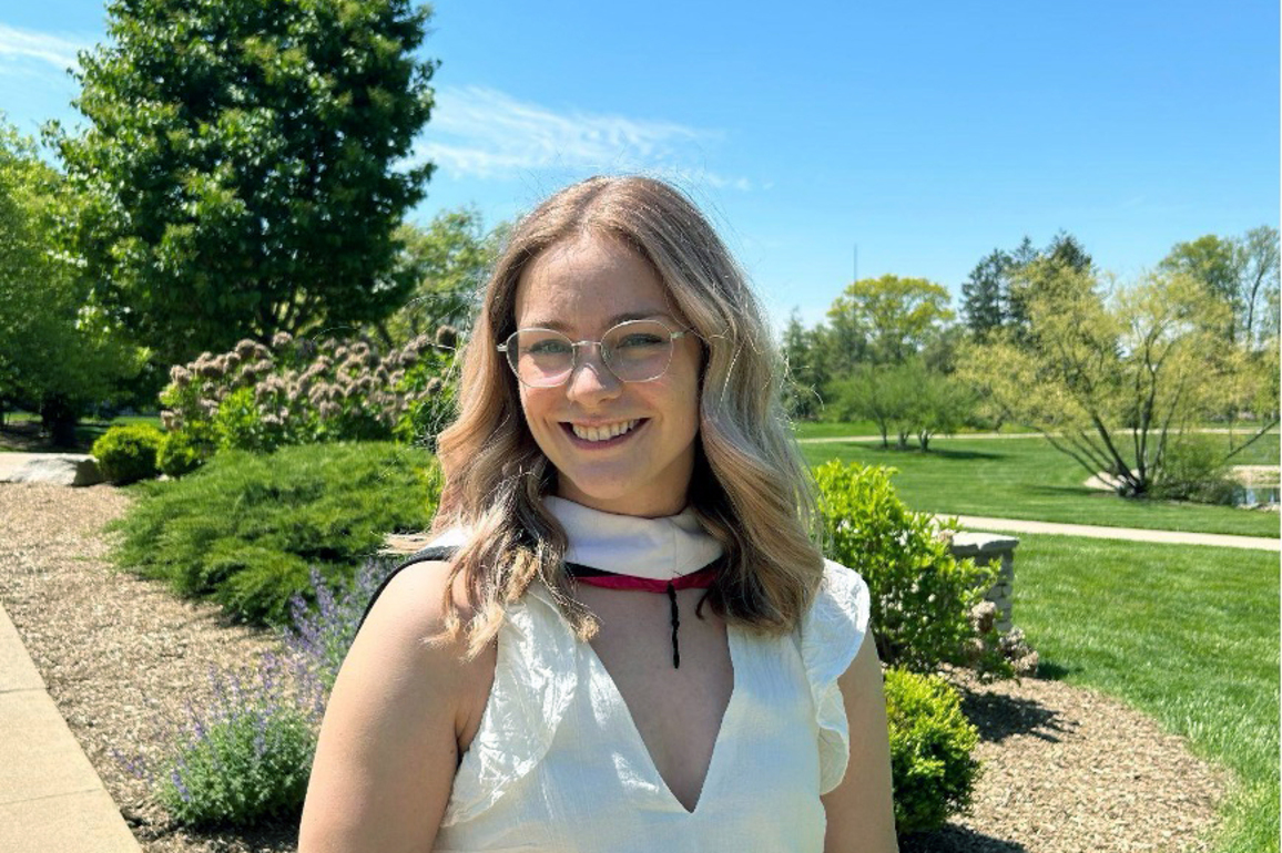 Alumna becomes expert on nations largest personal sports media archive - The University of Tulsa